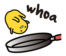 Gudetama รูปที่ 17