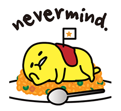 Gudetama รูปที่ 18