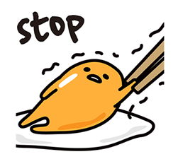 Gudetama รูปที่ 19