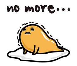 Gudetama รูปที่ 21