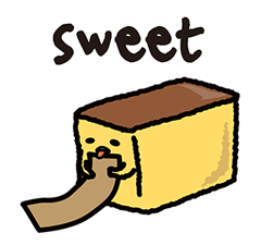 Gudetama รูปที่ 22