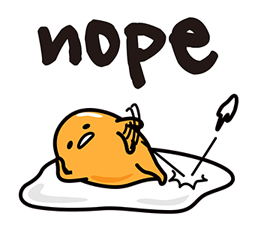 Gudetama รูปที่ 23
