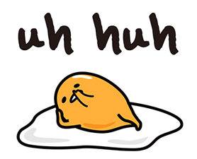 Gudetama รูปที่ 24