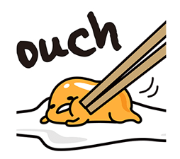 Gudetama รูปที่ 26