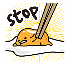 Gudetama รูปที่ 27
