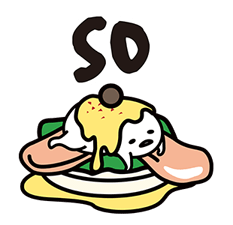 Gudetama รูปที่ 28