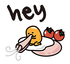 Gudetama รูปที่ 32
