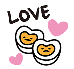 Gudetama รูปที่ 34