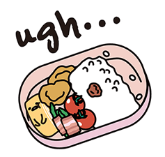 Gudetama รูปที่ 35