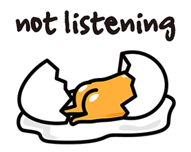 Gudetama รูปที่ 36