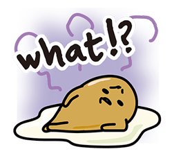 Gudetama รูปที่ 37