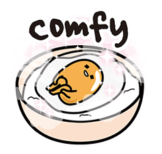 Gudetama รูปที่ 38