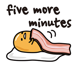 Gudetama รูปที่ 39