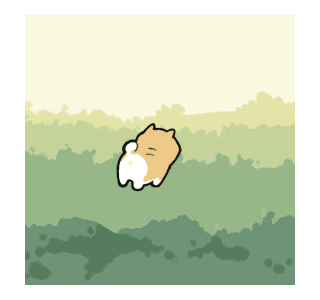 Puppy Goji Funny Daily Life รูปที่ 2