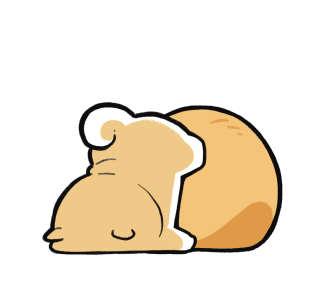 Puppy Goji Funny Daily Life รูปที่ 3