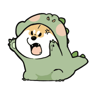 Puppy Goji Funny Daily Life รูปที่ 4
