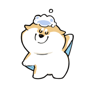 Puppy Goji Funny Daily Life รูปที่ 7