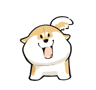 Puppy Goji Funny Daily Life รูปที่ 9