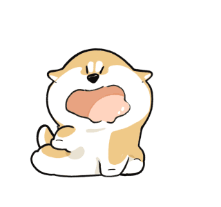 Puppy Goji Funny Daily Life รูปที่ 10