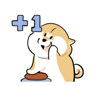 Puppy Goji Funny Daily Life รูปที่ 16