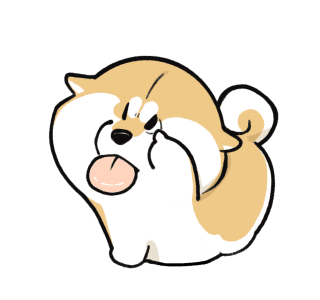 Puppy Goji Funny Daily Life รูปที่ 18