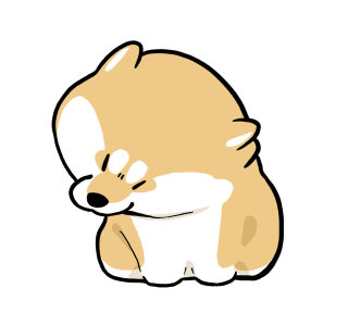 Puppy Goji Funny Daily Life รูปที่ 21