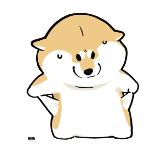 Puppy Goji Funny Daily Life รูปที่ 22