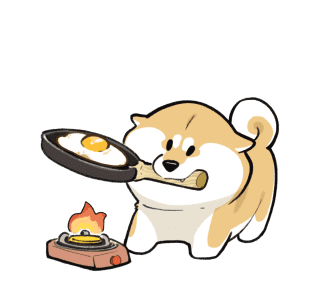 Puppy Goji Funny Daily Life รูปที่ 24