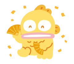 HANGYODON หลากสีสัน หลากอารมณ์ รูปที่ 23