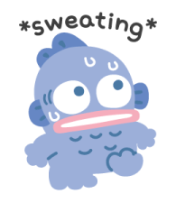 HANGYODON หลากสีสัน หลากอารมณ์ รูปที่ 31