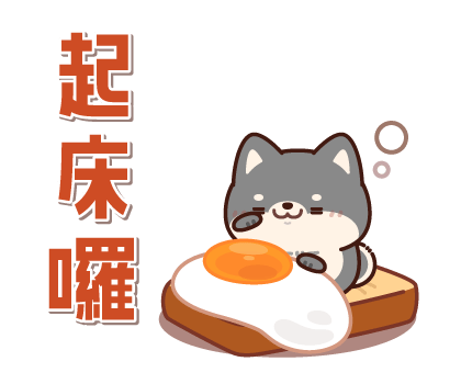 Everyday-use Chubby Shiba Inu รูปที่ 2
