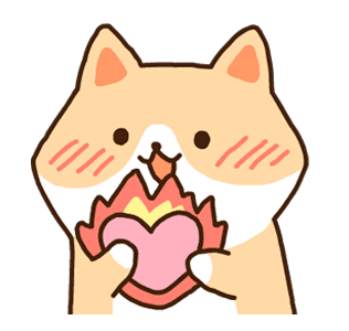 Like a Flame - Hurrybow & Busywow รูปที่ 1