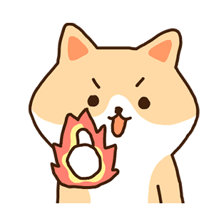 Like a Flame - Hurrybow & Busywow รูปที่ 4