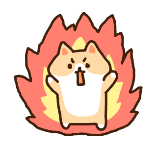 Like a Flame - Hurrybow & Busywow รูปที่ 8