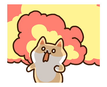 Like a Flame - Hurrybow & Busywow รูปที่ 17