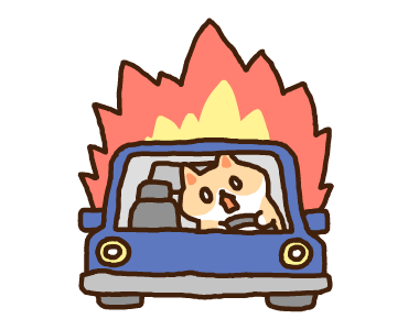 Like a Flame - Hurrybow & Busywow รูปที่ 20