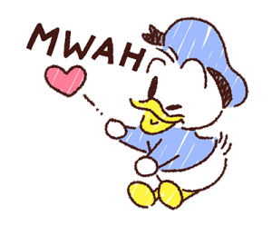 Mickey & Friends เบบี้ เลี้ยงลูก รูปที่ 7