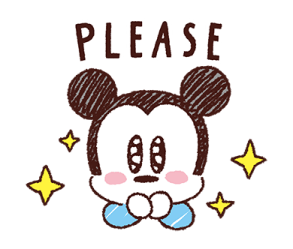 Mickey & Friends เบบี้ เลี้ยงลูก รูปที่ 25
