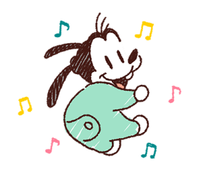Mickey & Friends เบบี้ เลี้ยงลูก รูปที่ 38