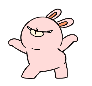 Rabbitfam : Madness Juhud รูปที่ 4