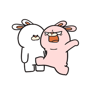 Rabbitfam : Madness Juhud รูปที่ 5