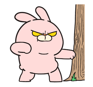 Rabbitfam : Madness Juhud รูปที่ 14