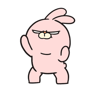 Rabbitfam : Madness Juhud รูปที่ 17