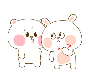 หมีนุ่มกับต่ายนิ่ม รักเธอทู๊กกกกกกกวัน รูปที่ 5