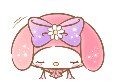 มายเมโลดี้ หวานๆ น่ารัก รูปที่ 17