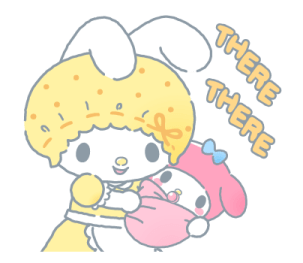 My Melody โตไวๆ♪ รูปที่ 4