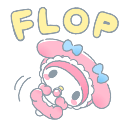 My Melody โตไวๆ♪ รูปที่ 8