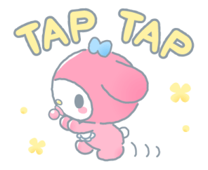 My Melody โตไวๆ♪ รูปที่ 21