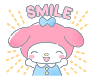 My Melody โตไวๆ♪ รูปที่ 25