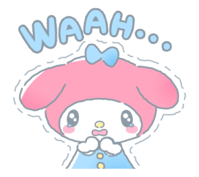 My Melody โตไวๆ♪ รูปที่ 30